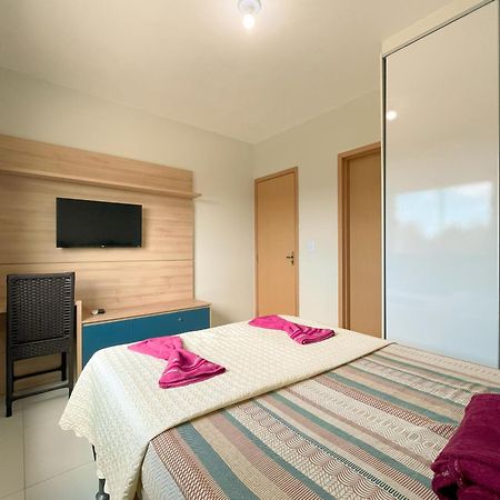 Ap Remanso - Cond Lencois Confort Баррейриньяс Экстерьер фото