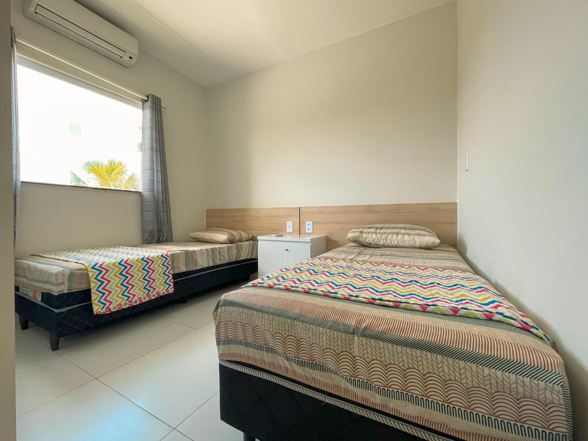 Ap Remanso - Cond Lencois Confort Баррейриньяс Экстерьер фото